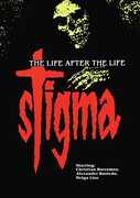 Stigma , Craig Hill