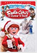 Santa Claus Is Comin' to Town , Fred Astaire