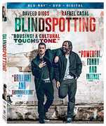 Blindspotting , Daveed Diggs