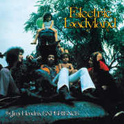 Electric Ladyland: 50th Anniversary Deluxe Edition , Jimi Hendrix