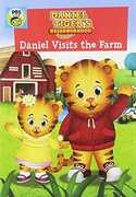 Daniel Tiger's Neighborhood: Daniel Visits The Farm 