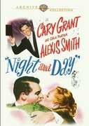 Night and Day , Cary Grant
