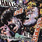 Live At The Apollo [Import] , Hall & Oates
