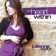 The Heart Within (hqcd) , Julienne Taylor
