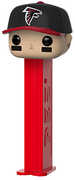 FUNKO POP! PEZ: NFL - Falcons (Cap) 