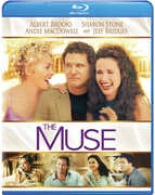The Muse , Albert Brooks