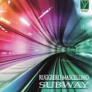 Subway [Import] , Ruggiero Mascellino