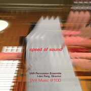 Speed of Sound , Various Artists