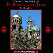 To Russia with Love , Mannheim Steamroller