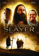 The Christ Slayer , DJ Perry
