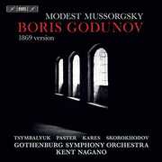 Boris Godunov 