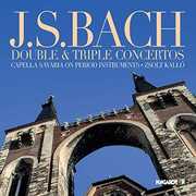 Double & Triple Concertos