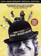 The Wavy Gravy Movie: Saint Misbehavin , Larry Brilliant