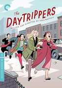 The Daytrippers (Criterion Collection) , Anne Meara