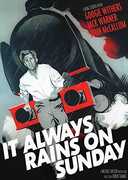 It Always Rains on Sunday , Googie Withers