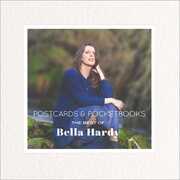 Postcards & Pocketbooks: The Best Of Bella Hardy , Bella Hardy