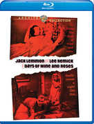 Days of Wine and Roses , Jack Lemmon