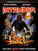 Intruder , Sam Raimi