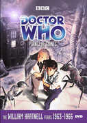 Doctor Who: Planet of Giants , Alan Tilvern