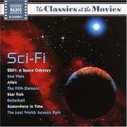 Classics at the Movies-Sci Fi