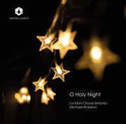 O Holy Night , Various Artists
