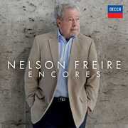 Encores , Nelson Freire