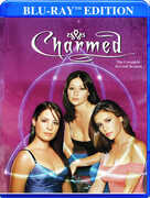 Charmed: The Complete Second Season , Rose McGowan