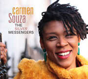 Silver Messengers , Carmen Souza