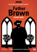 Father Brown: Season Seven , Mark Williams