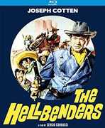 The Hellbenders , Angel Aranda