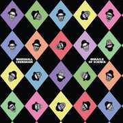 Miracle Of Science , Marshall Crenshaw