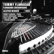Flanagans Shenanigans , Tommy Flanagan