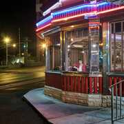 It's Easy To Feel Like A Nobody When You're Living In The City , Juiceboxxx