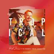 Let's Get Tropical , Paul Jones
