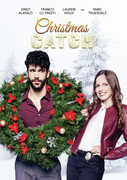 Christmas Catch , Lauren Holly