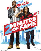 2 Minutes Of Fame , Katt Williams