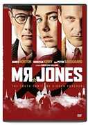 Mr. Jones 