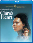 Clara's Heart , Whoopi Goldberg