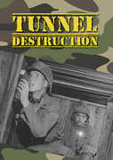 Tunnel Destruction 