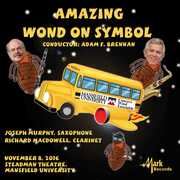 Amazing Wond on Symbol , Various Artists