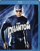 The Phantom , Billy Zane