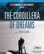The Cordillera Of Dreams 
