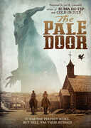 The Pale Door , Zachary Knighton