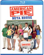 American Pie Presents Beta House , Eugene Levy