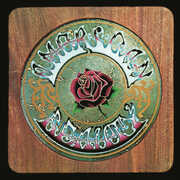 American Beauty , The Grateful Dead