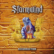 Resurrection , Stormwind