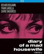 Diary of a Mad Housewife , Richard Benjamin