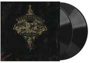Live At The Hollywood Palladium 180g 2LP (Black Vinyl) , Keith Richards