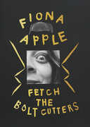 Fetch The Bolt Cutters , Fiona Apple