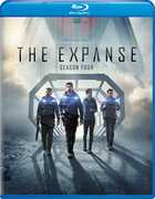 The Expanse: Season Four , Steven Strait